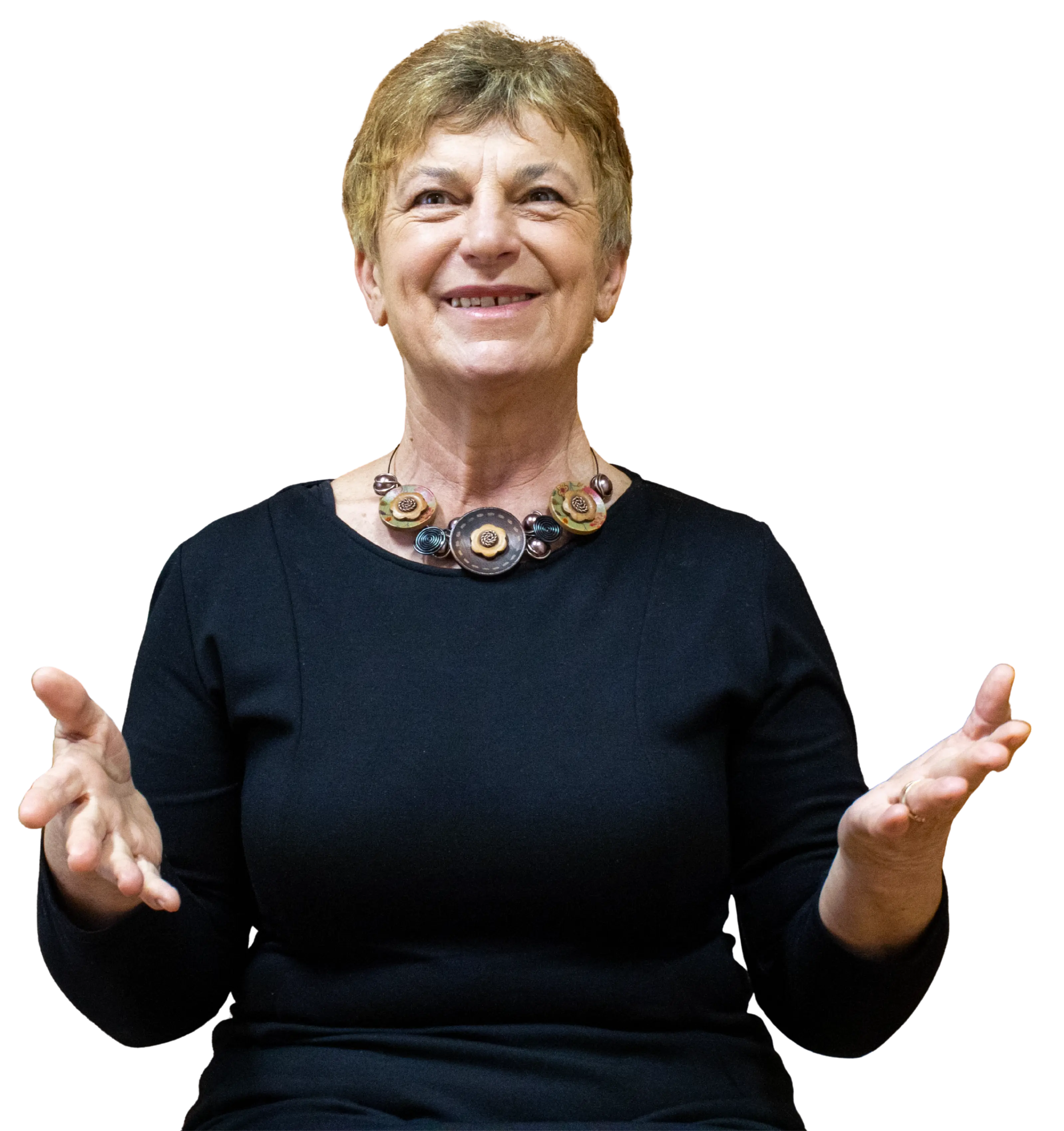 Marjanca Trščinar Antić